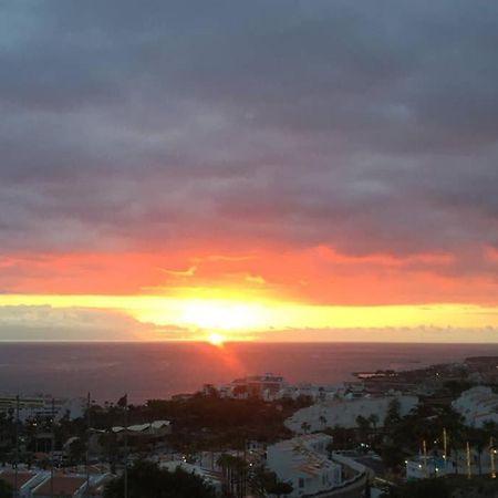 Wonderful View Apartment Costa Adeje  ภายนอก รูปภาพ