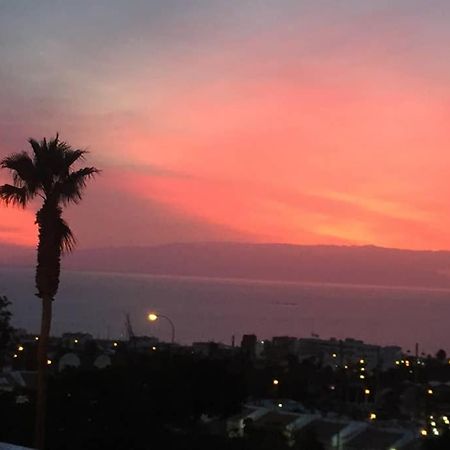 Wonderful View Apartment Costa Adeje  ภายนอก รูปภาพ