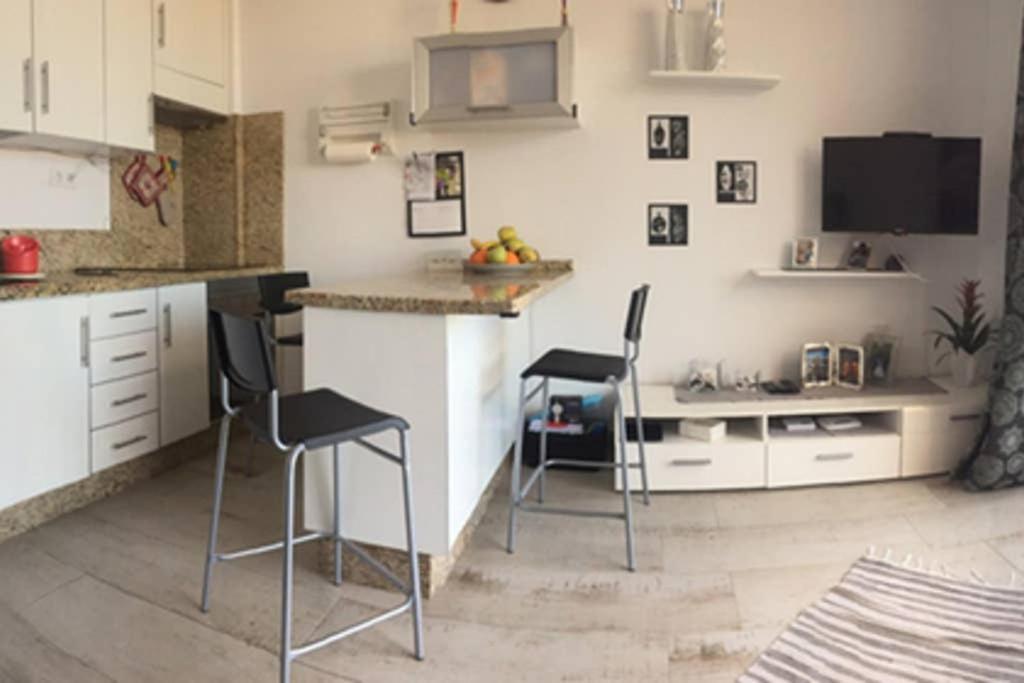 Wonderful View Apartment Costa Adeje  ภายนอก รูปภาพ