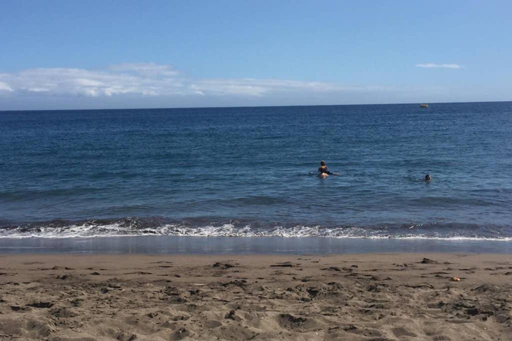 Wonderful View Apartment Costa Adeje  ภายนอก รูปภาพ