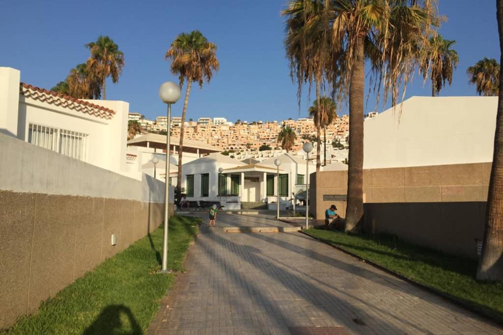 Wonderful View Apartment Costa Adeje  ภายนอก รูปภาพ