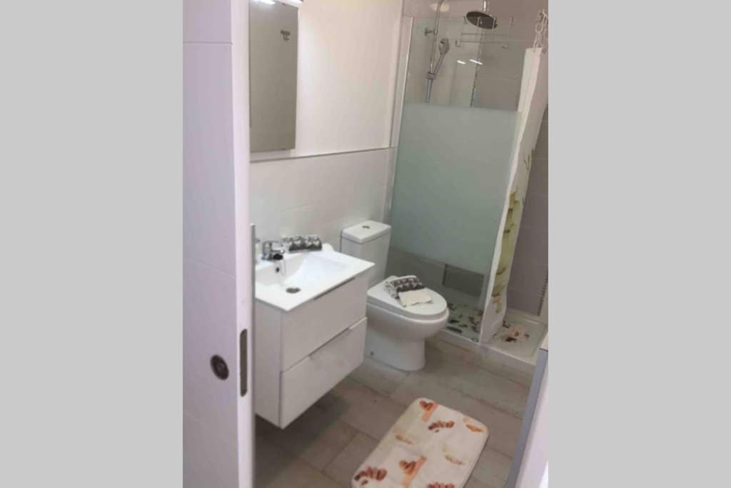 Wonderful View Apartment Costa Adeje  ภายนอก รูปภาพ