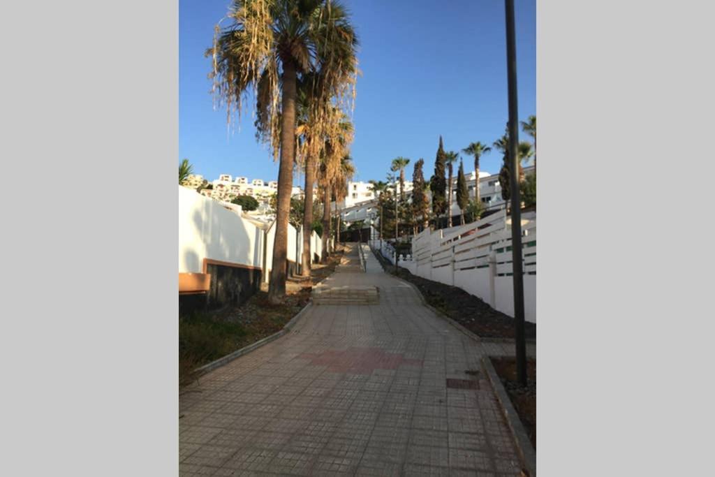 Wonderful View Apartment Costa Adeje  ภายนอก รูปภาพ