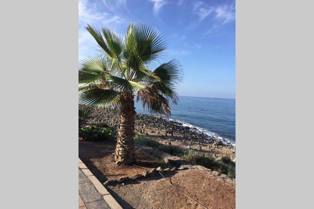 Wonderful View Apartment Costa Adeje  ภายนอก รูปภาพ