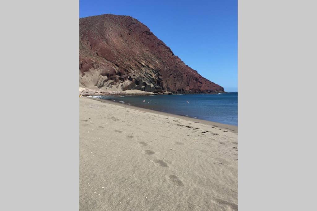 Wonderful View Apartment Costa Adeje  ภายนอก รูปภาพ