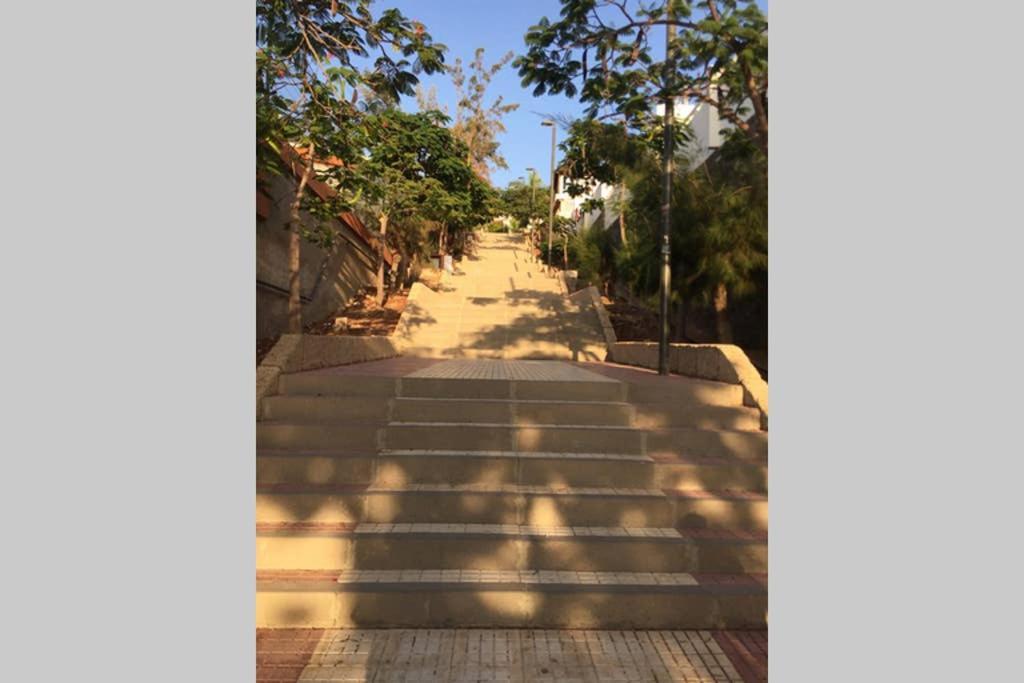 Wonderful View Apartment Costa Adeje  ภายนอก รูปภาพ