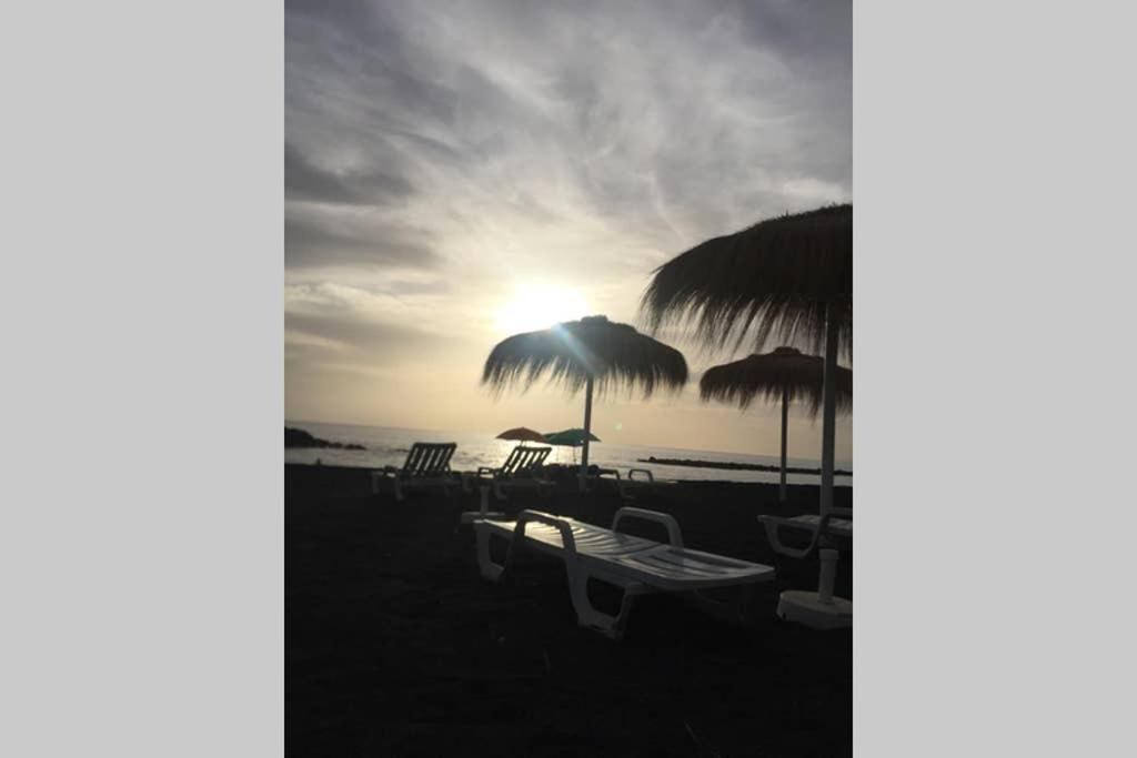 Wonderful View Apartment Costa Adeje  ภายนอก รูปภาพ