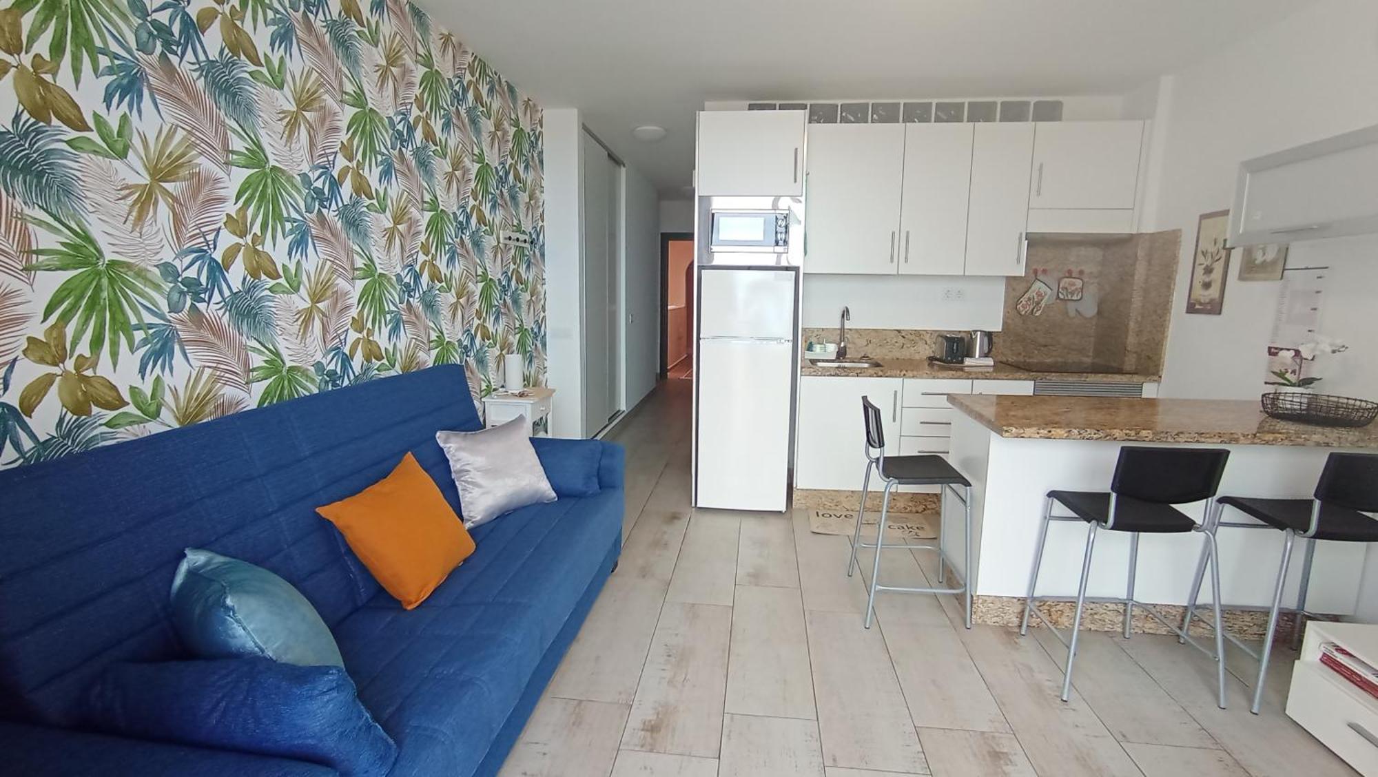 Wonderful View Apartment Costa Adeje  ห้อง รูปภาพ